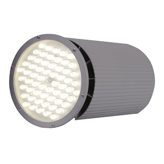 Промышленный светодиодный светильник ПЛП3-65